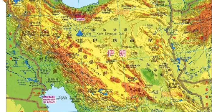 美国在伊朗最大败笔是什么？放弃阿富汗，杀宗教领袖