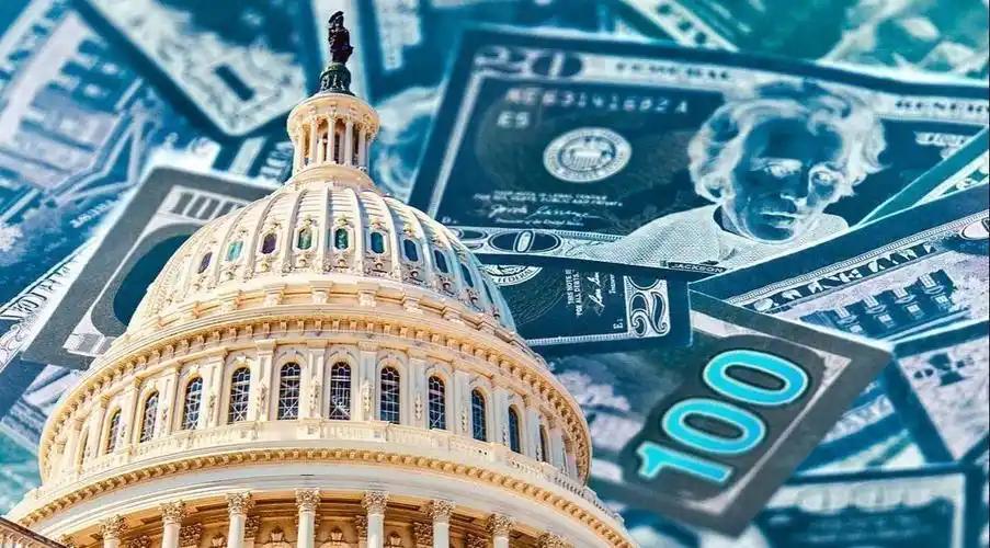 2026年将发生七件大事：中美大降息、AI超级应用大爆发、AI中国力量崛起、地缘