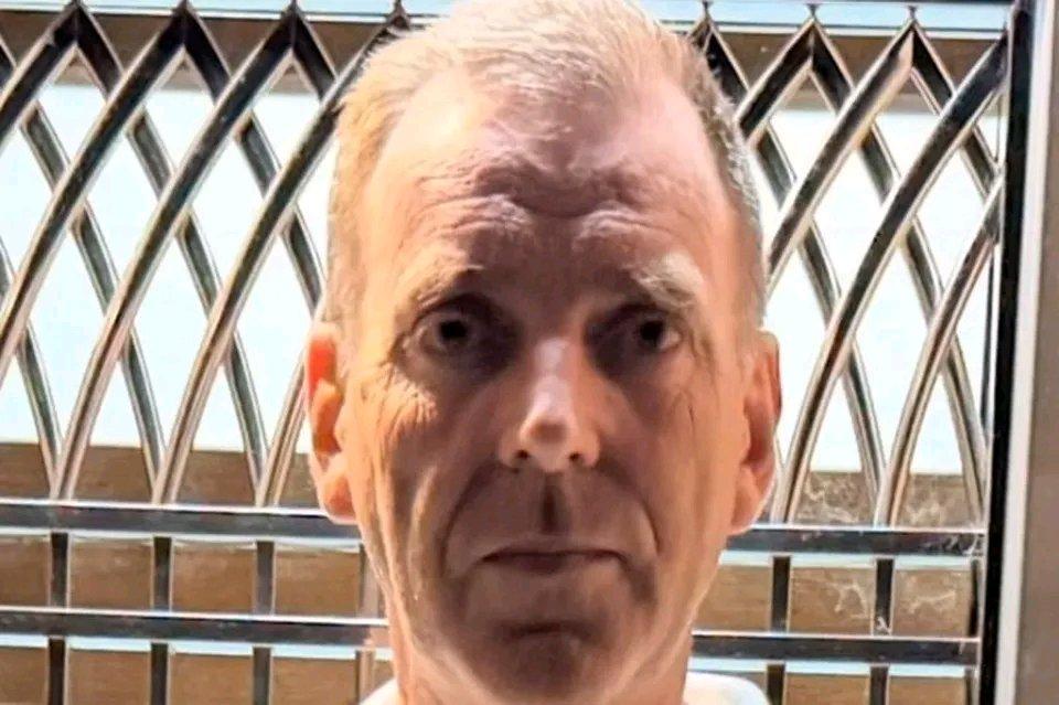 澳大利亚这事儿太让人惊掉下巴了！93岁的医生约翰·莱文和小56岁的妻子杨颖·卢，