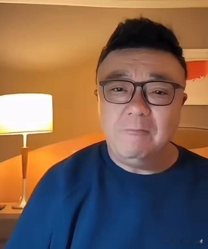 昨晚董路直播直接摊牌了——他说真正往死里挤兑他的不是中国足协，是北京足协，顺带把