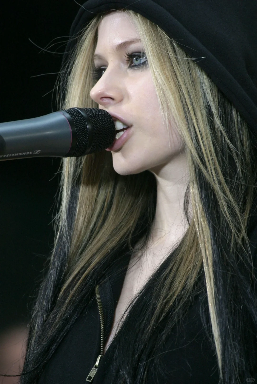 艾薇儿｜2024年还有人听她的歌吗？