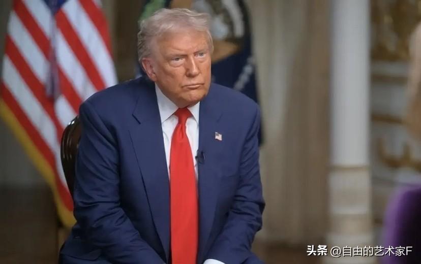 哈梅内伊身亡不到48小时，特朗普后院失火，或当不成总统了


美国与以色列联合空