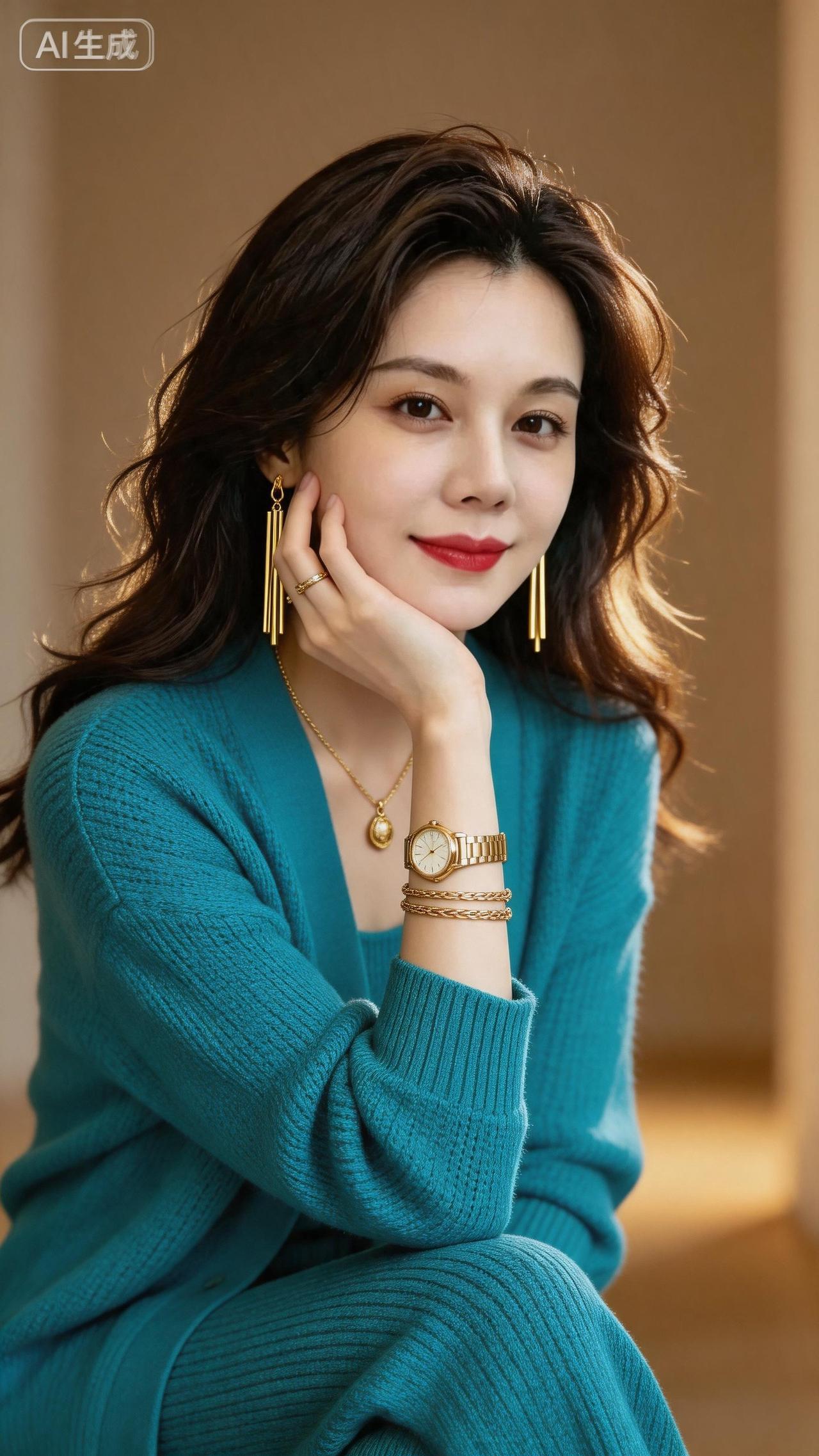 女性优雅之选 美出高级