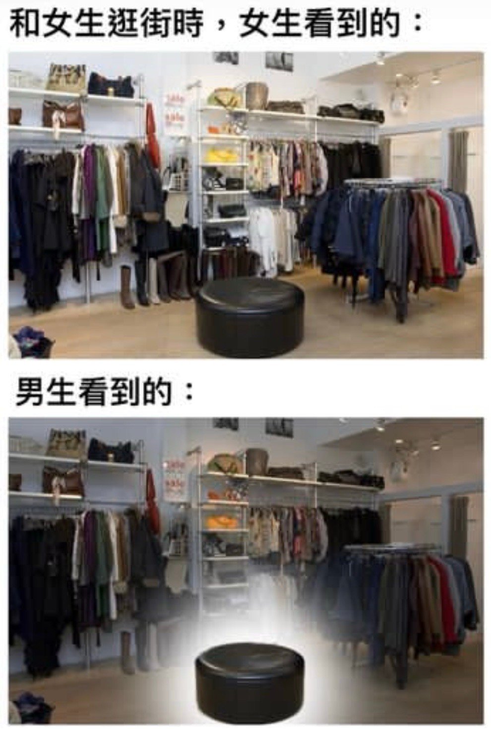 我的眼里只有你#meme# ​​​