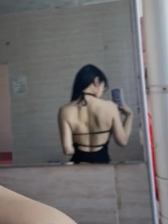 朦胧感也是一种感觉