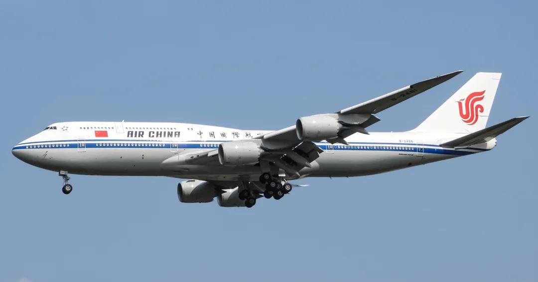 你以为这真的是2486吗
中国国际航空 CA1999
北京首都（PEK）—北京首