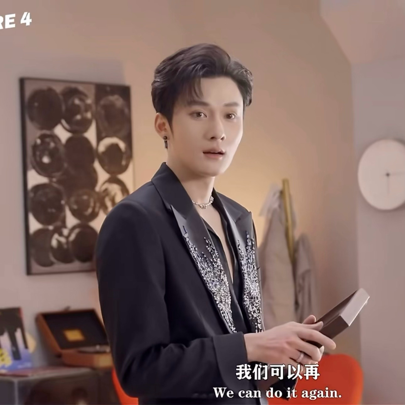 好呆萌一狗 