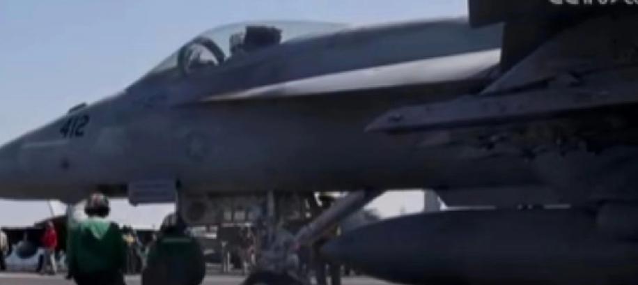 2月26日美国和伊朗在日内瓦的第三轮谈判结束了，这次是阿曼在中间传话，双方没见面