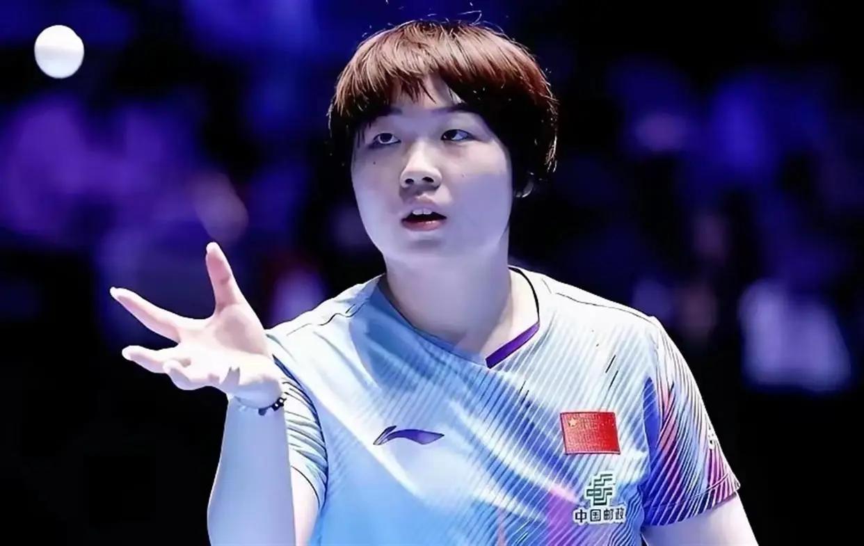 在美加墨世界杯火热进行的同时，2026WTT美国大满贯也全面展开，6月29日凌晨