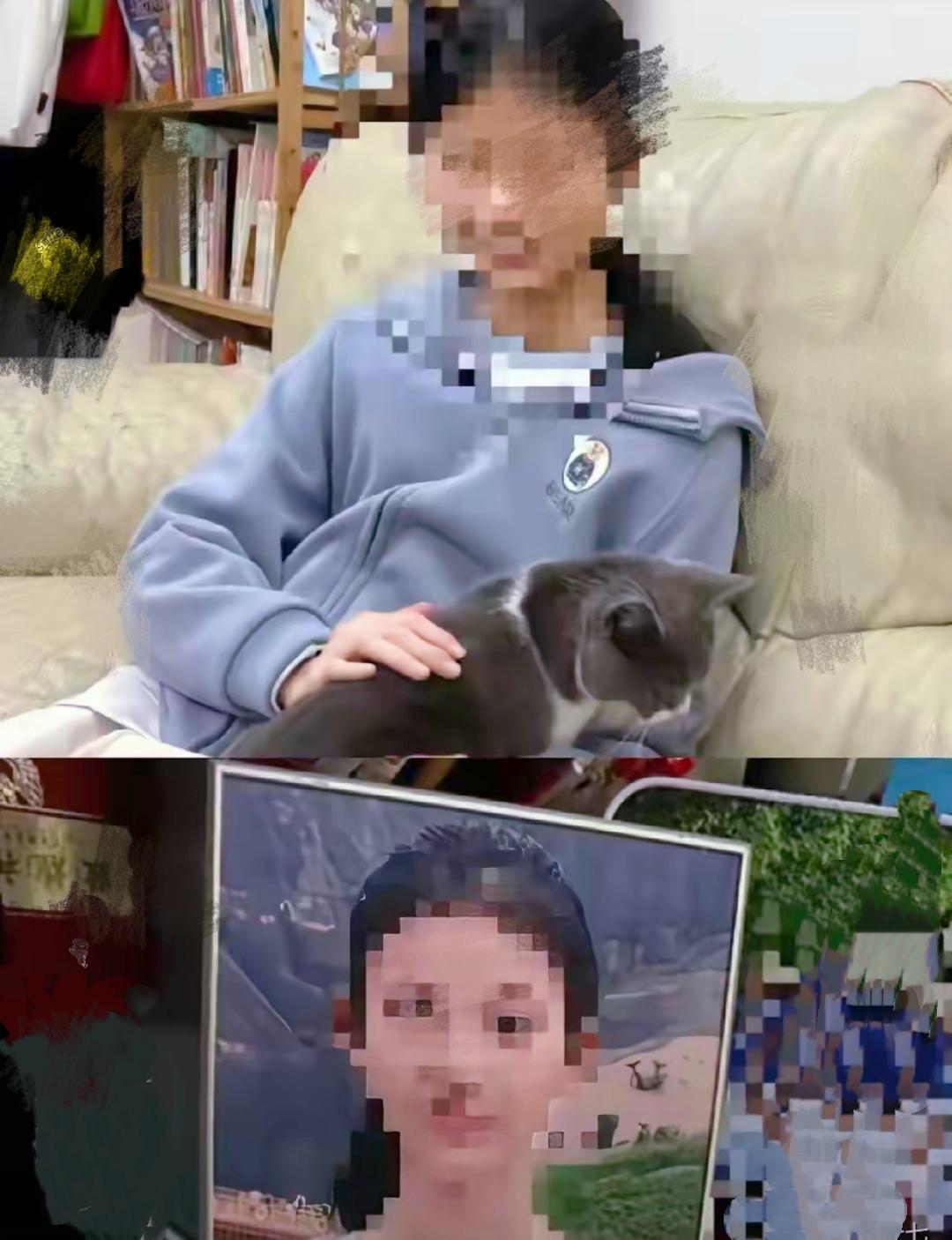 深圳这起14岁女孩被捅死案，真让人不寒而栗！那14岁行凶男孩，买折叠刀捅伤女孩还