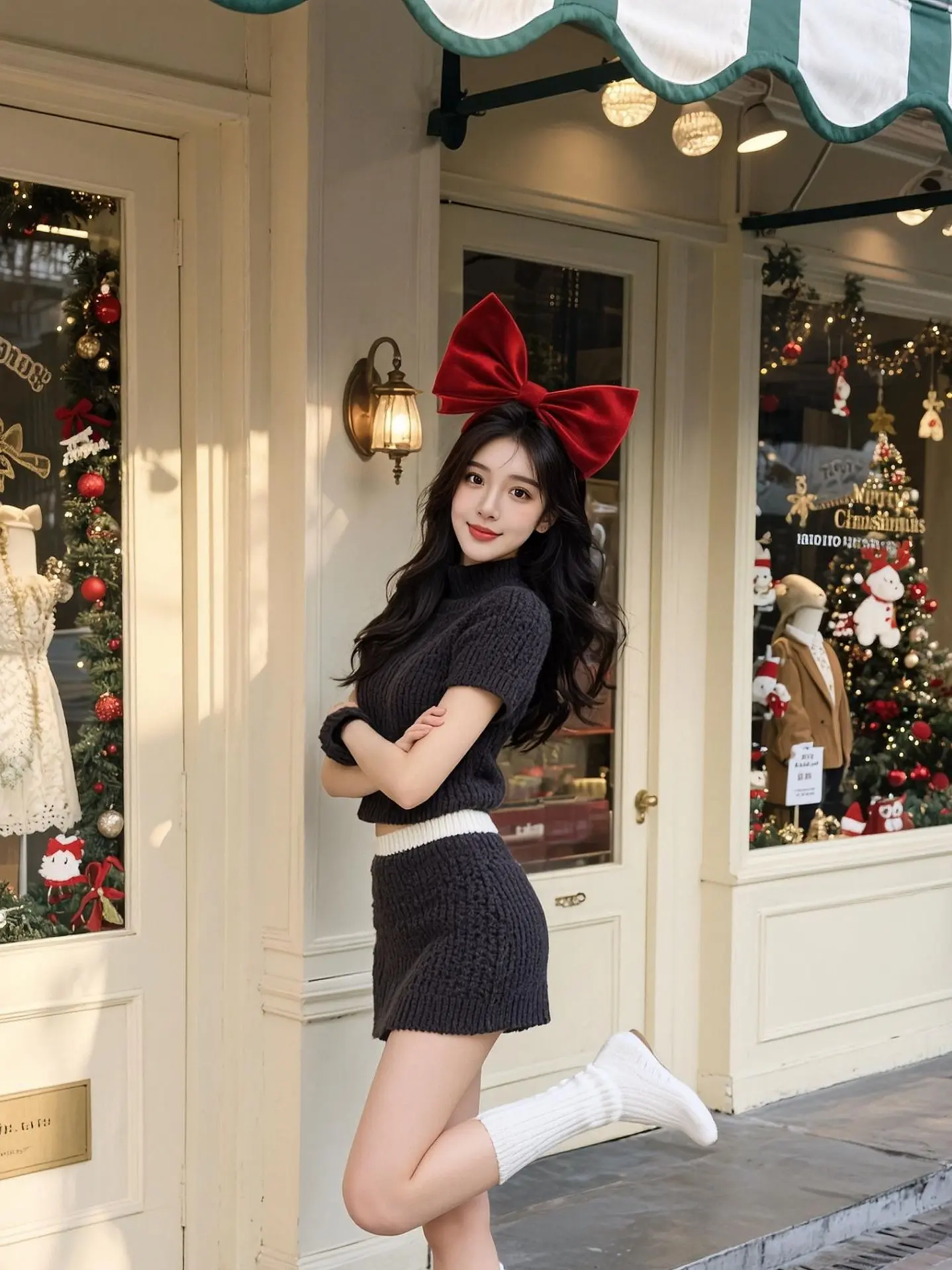 ❀ AI写真集 ❀。