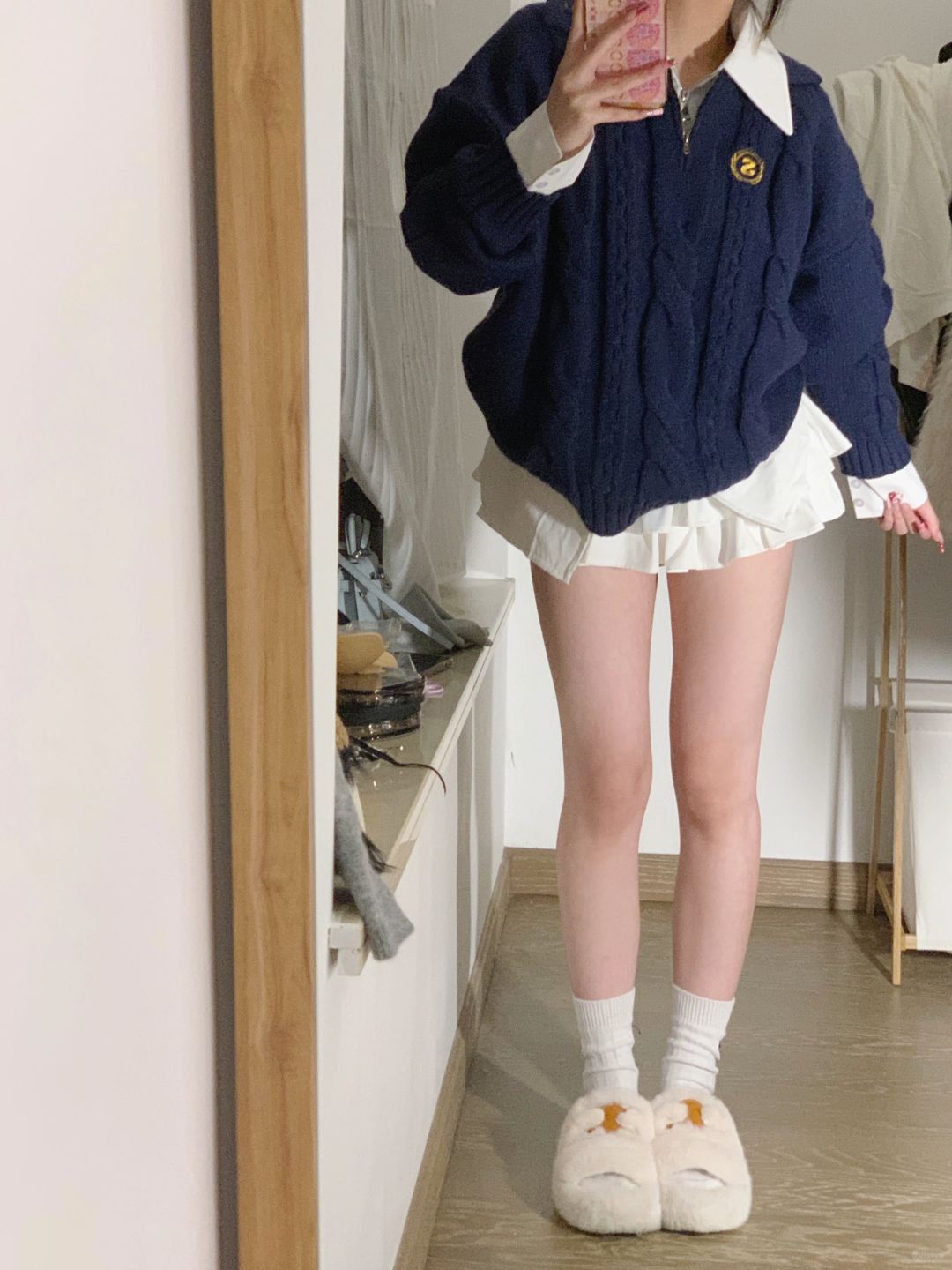 158 103微胖一周合集