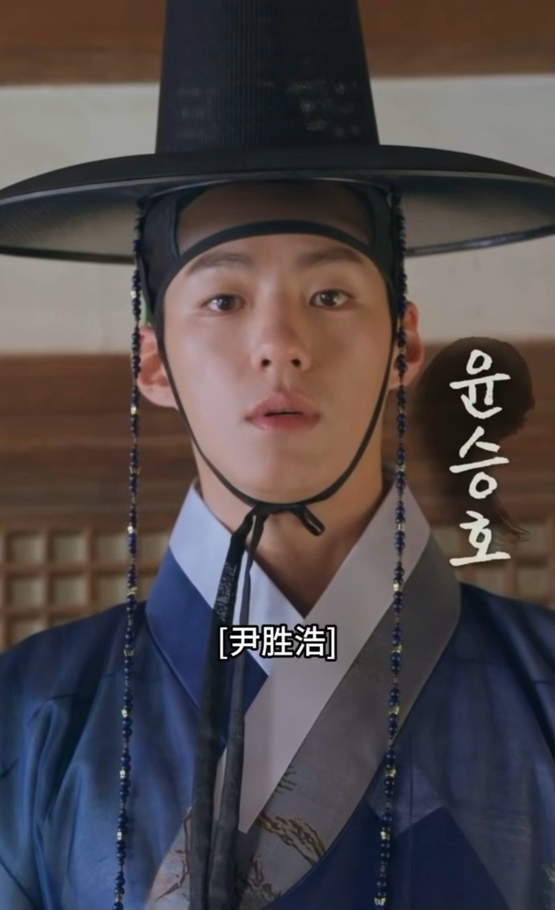 韩国人你就是用这两张脸对待野画集的 