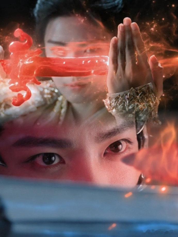 别人换乘恋爱他们换乘战神 明献跌落成遗憾，可换乘战神的战场，依旧有无限精彩在绽放