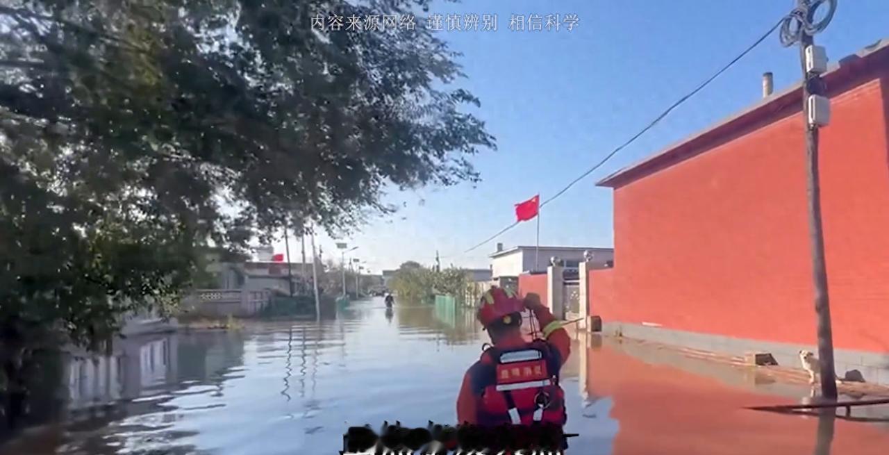 多地发生海水倒灌，难不成刘伯温的预言应验了？就在大家纷纷猜测之际，专家对此做出了