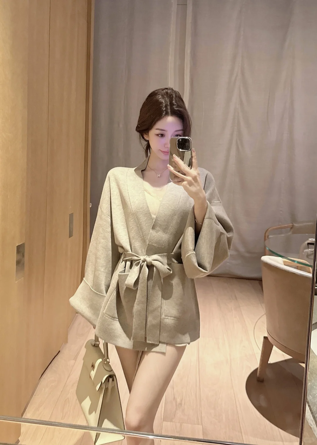 松弛感穿搭