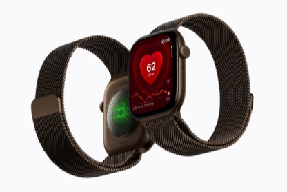 Apple Watch Series 12 对比 Series 11 升级要点 
