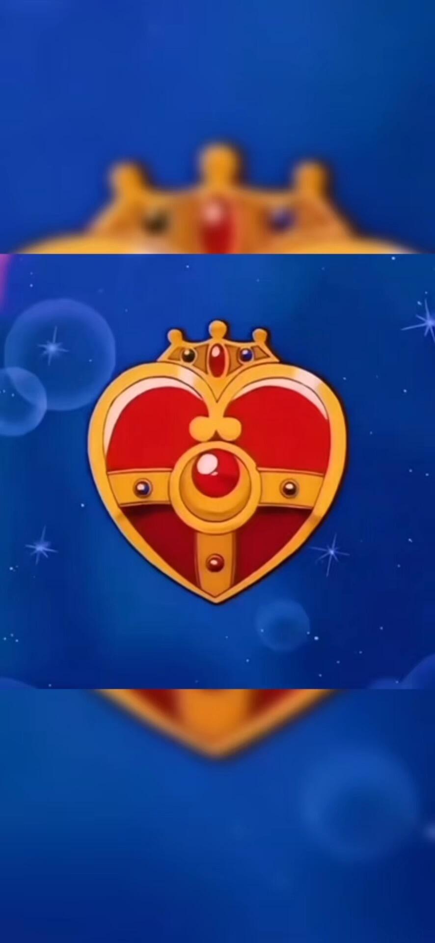 ✨华为puraX美少女战士外屏壁纸✅💦