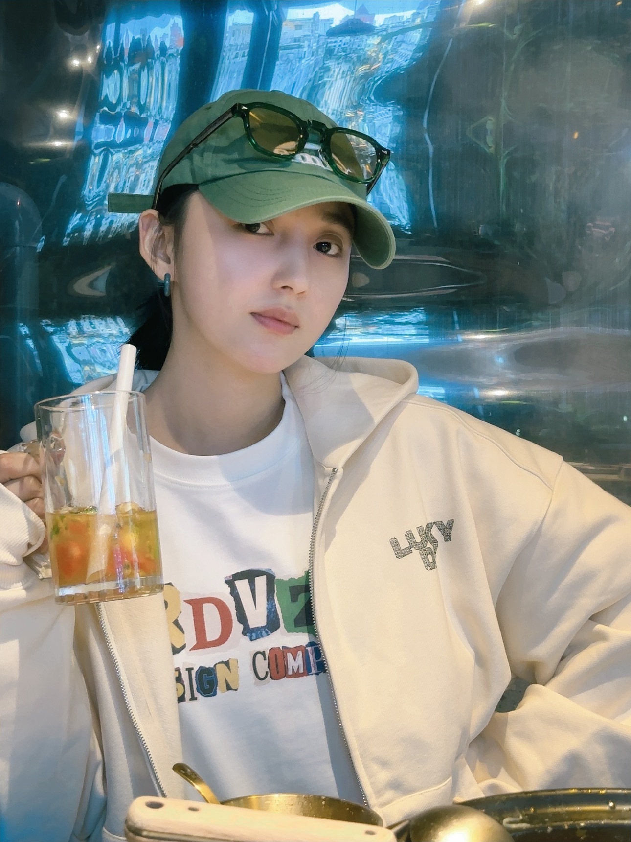 一条plog告别十一月