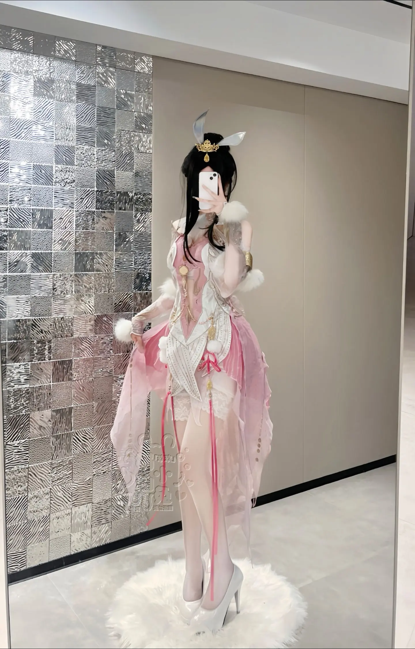 小兔子~