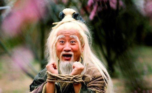 神雕中周伯通靠空明拳跻身高手行列，其实并非悟性出众，而是依赖模仿技巧？
嘉泰元年