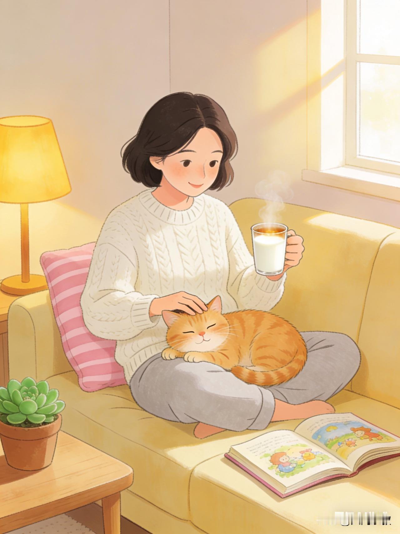 房价下跌，对各方面影响太大了，离婚都变得难了。

朋友和老公婚后过不下去了，说想