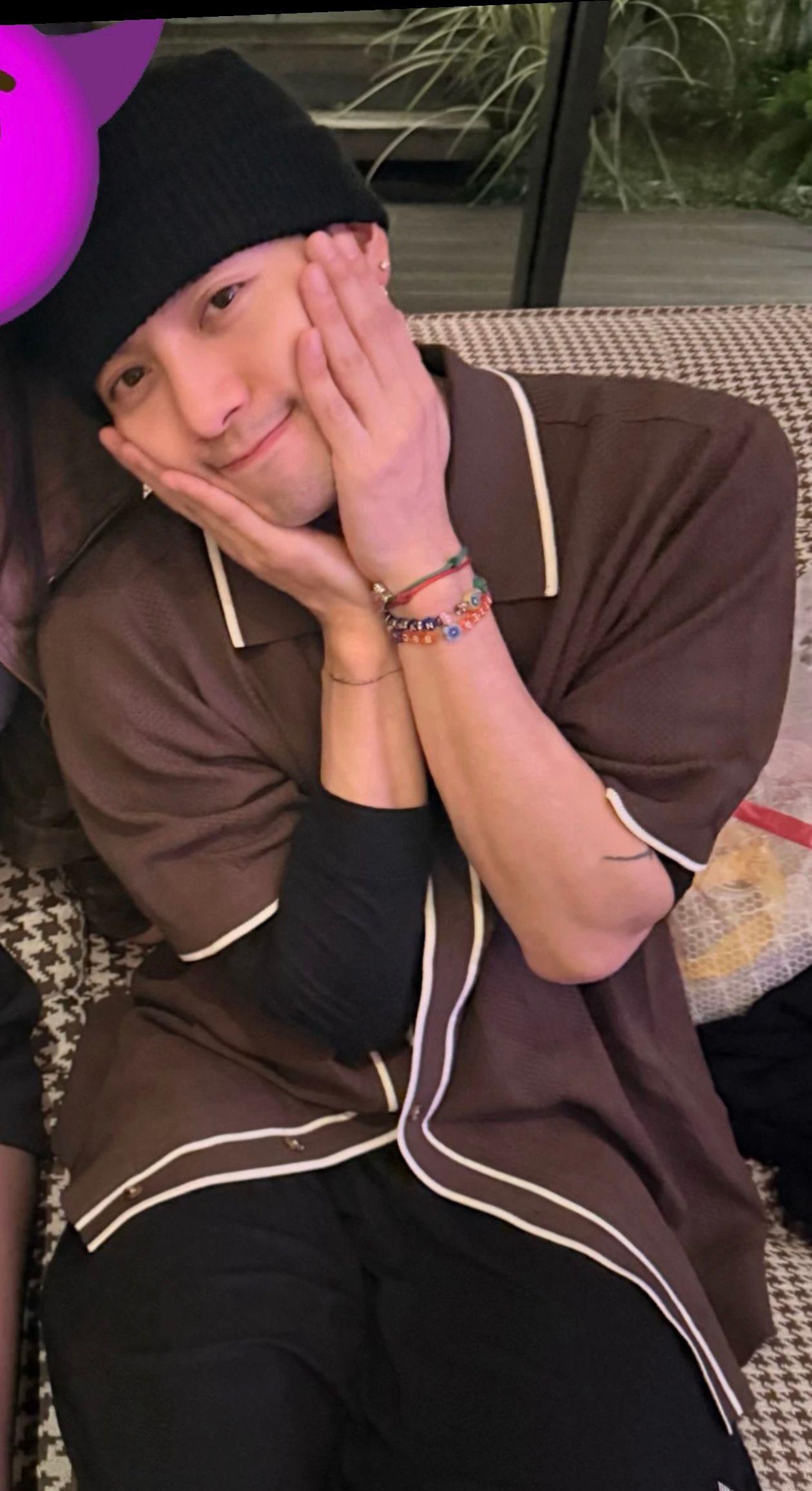 家有萌宠🤤。cr.一一/柒丫么柒/JOKERS