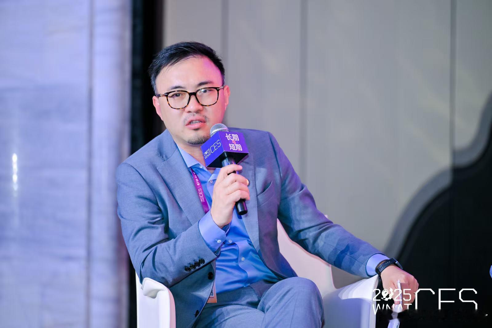 2025新汽车技术合作生态交流会 上海华时电科创始人兼CEO缪亮艳：安全是底线，