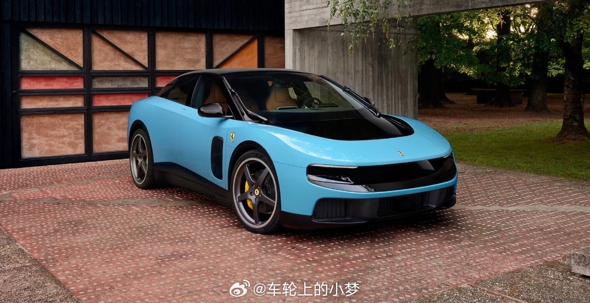汽车外观辨识度高重要吗 有时候觉得辨识度高挺省事的。比如地下车库找车，远远看见那