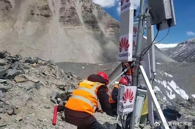英国斥资44亿、德国投入165亿人民币拆除华为设备，并非技术问题，而是迫于美国政
