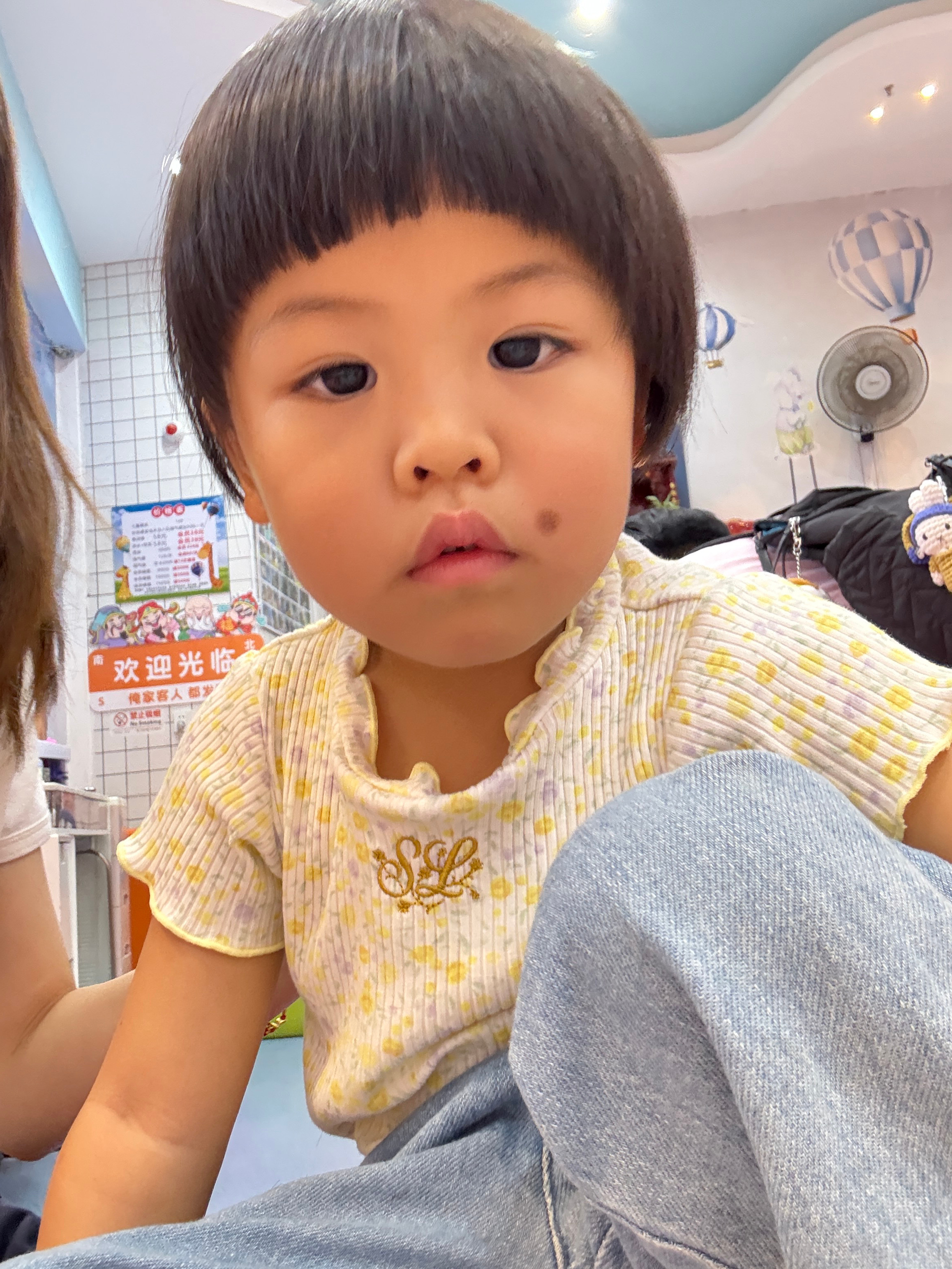 上个厕所回来天塌了这剪的什么破玩意儿98（含淘气包）正当我怒火冲天的时候旅蛙邀功