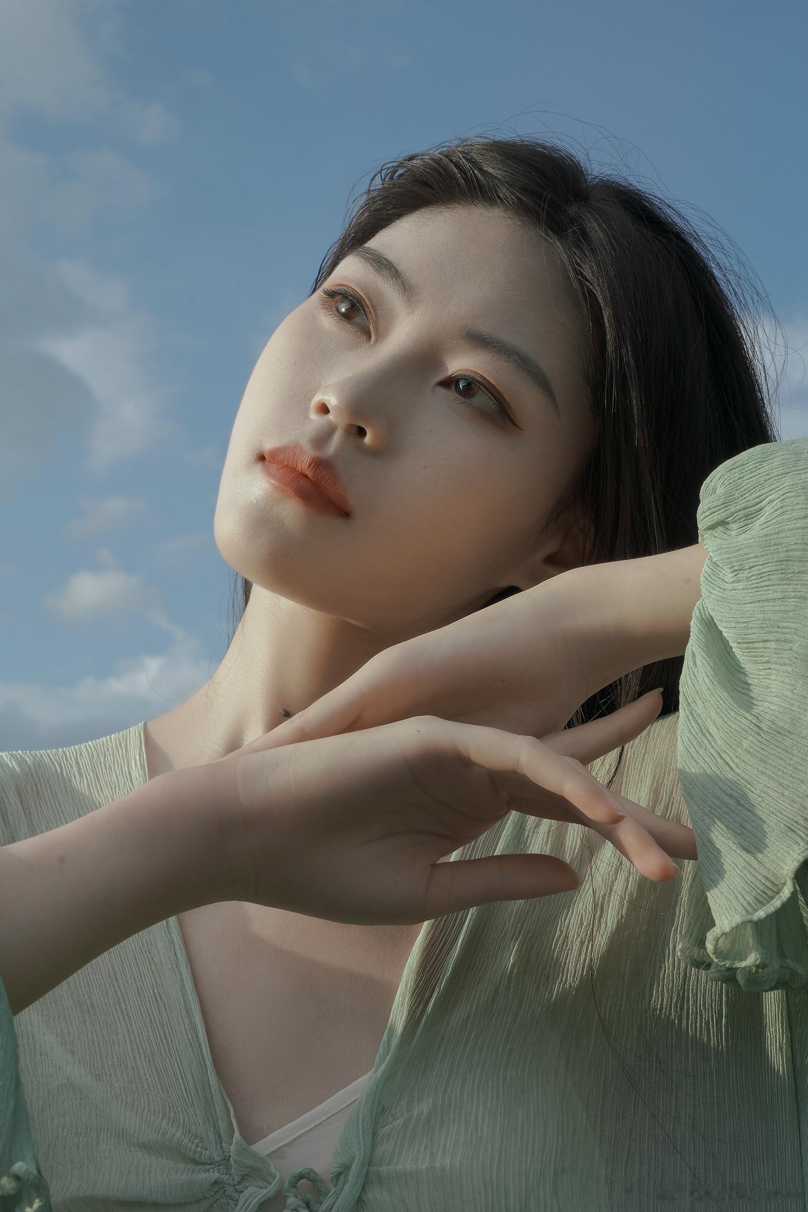 去有风的地方#美照盒子# ​​​