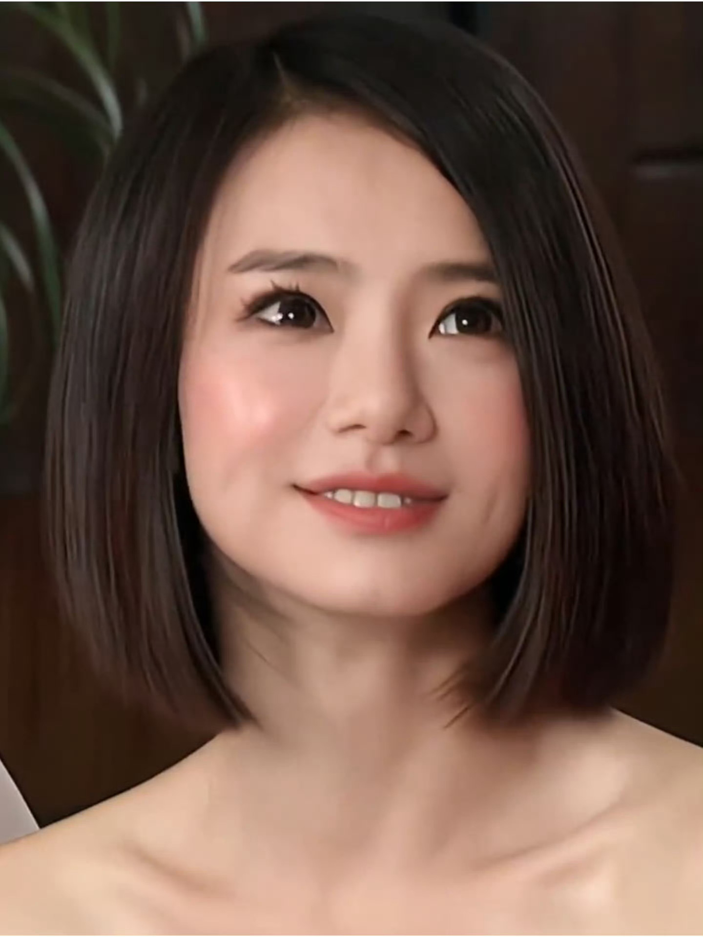 分不清这是戚薇还是AI了戚薇的AI视频也太真了在一众保守观望的艺人之中，戚薇大胆