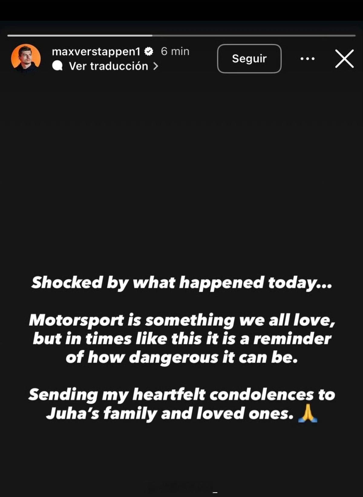 纽北事故纽博格林北环素有“绿色地狱”之称，路况复杂、容错率极低，是全球风险最高的