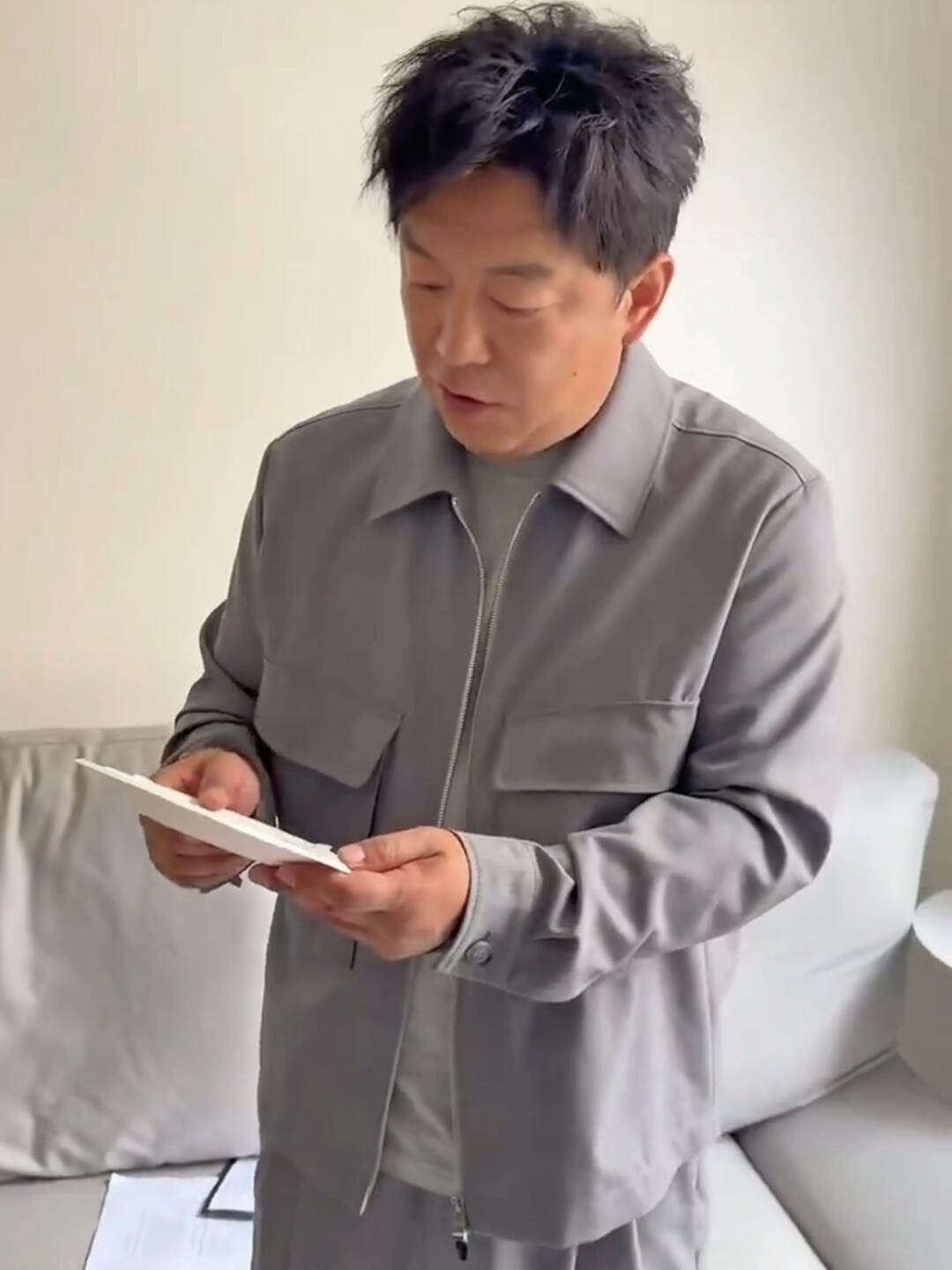 黄渤真讨厌你们这些瘦子黄渤易胖人群嘴替 哈哈哈哈哈渤哥这段我直接笑喷！面对美食只