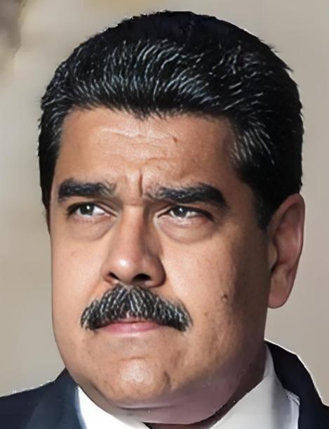 现在能救委内瑞拉的或许只有一个国家！说实话，中俄都帮不上忙——俄罗斯被乌克兰的事