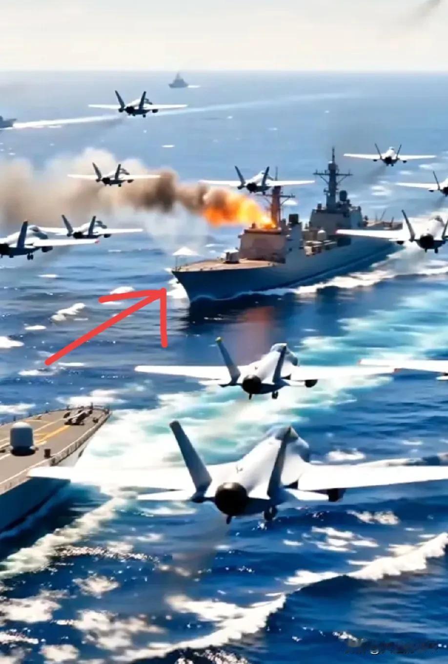 你知道吗？
真要是跟隔壁那岛国干起来，
咱们普通老百姓能干啥？哪怕心里急得冒火，