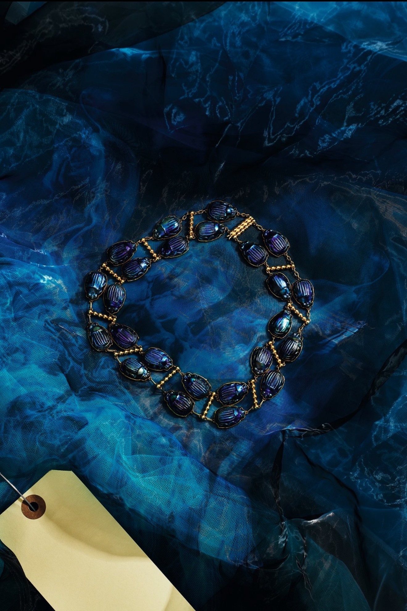 蒂芙尼与Netflix首度合作的影片《弗兰肯斯坦》目前斩获2026奥斯卡最佳服装