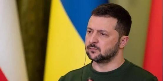 乌克兰终于看明白了！俄罗斯背后的靠山，既不是伊朗，也并非是朝鲜
乌克兰方面经过长