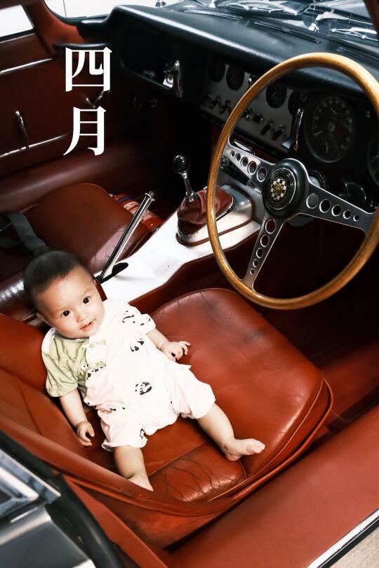 老车奶爸 | 培养小小玩家