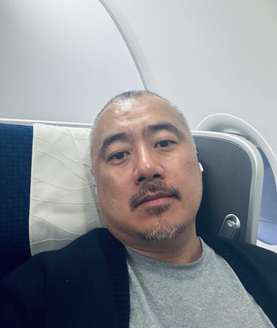 南航大兴飞仁川💔
