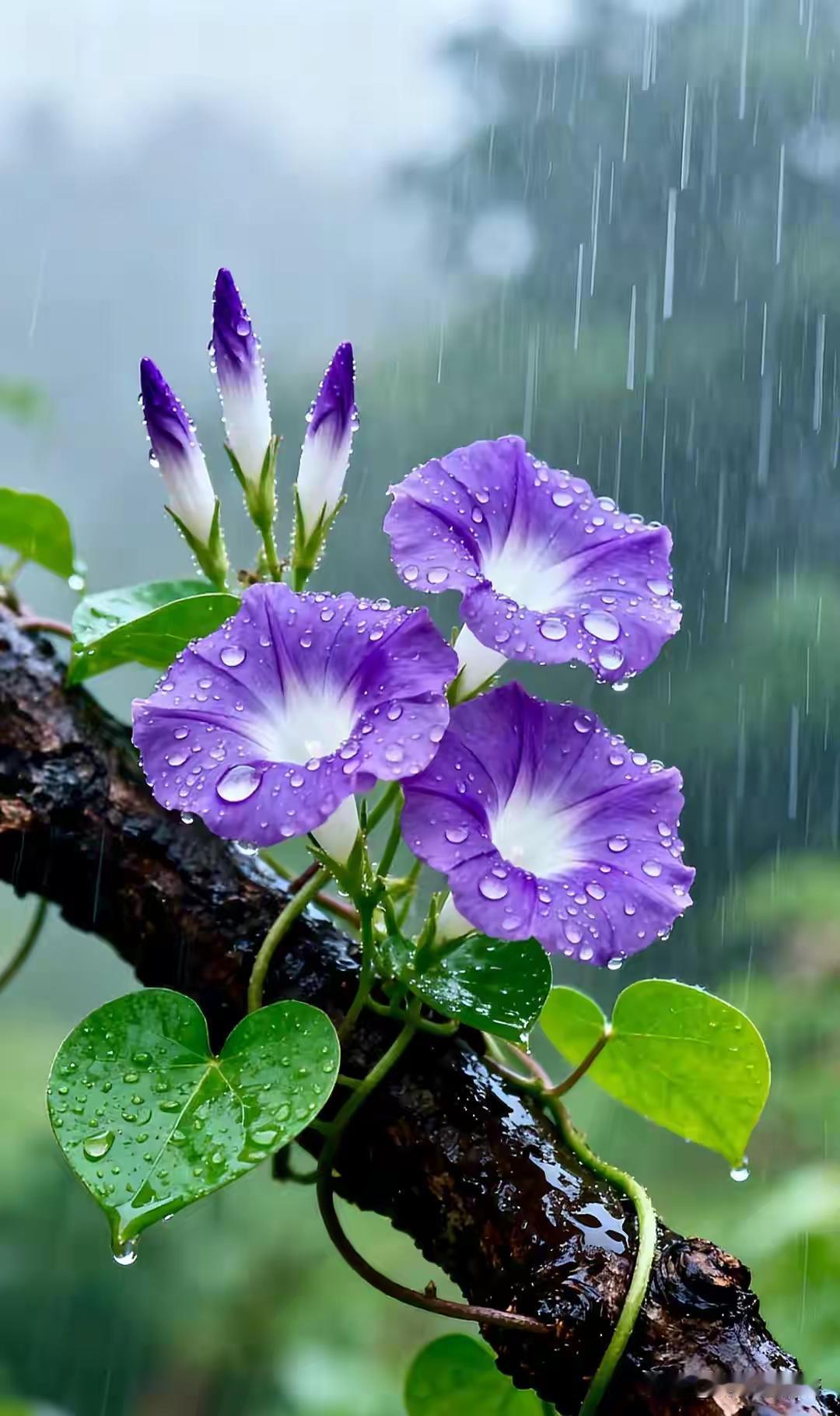 清晨的第一缕阳光洒在窗台上，唤醒了沉睡中的心灵。站在镜子前，深吸一口气，微笑着对