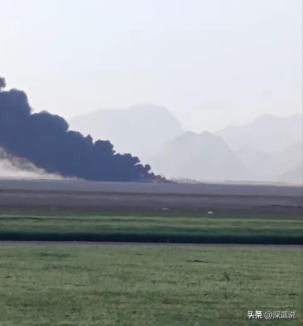 信心爆棚，美国再度伟大？
据悉，美军失联飞行员已被美军特种部队成功营救，特朗普大