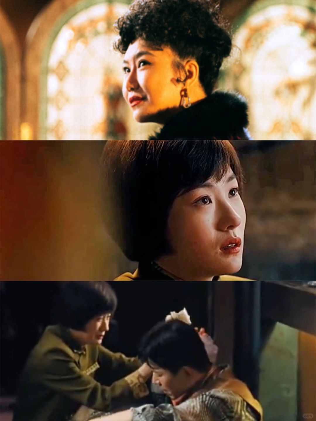 卢美琳为何不早点开除小江西？