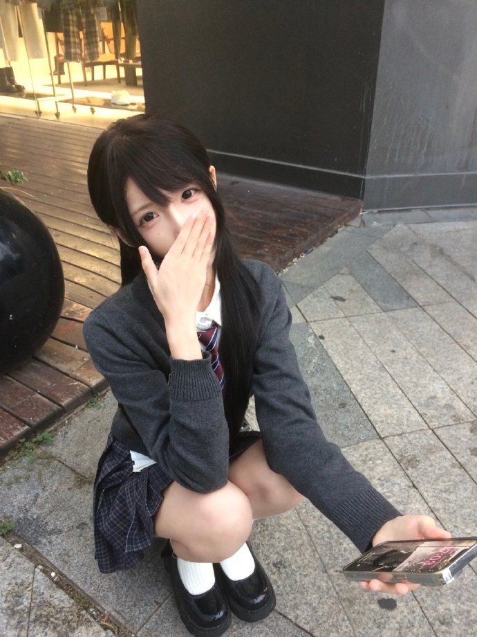 颜值