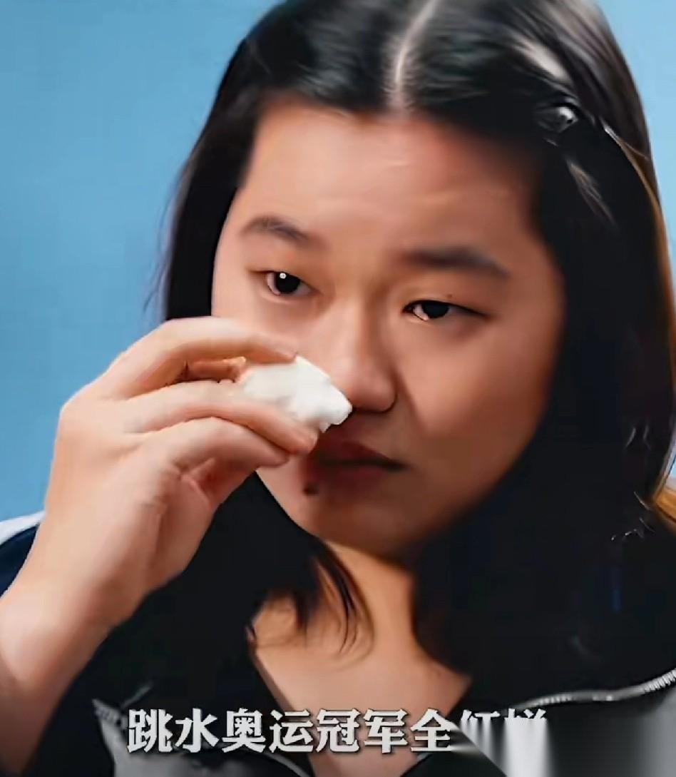 4月10日，全红婵突然冲上热搜，这次焦点对准了违法者，这些人要吃不了兜着走了，这