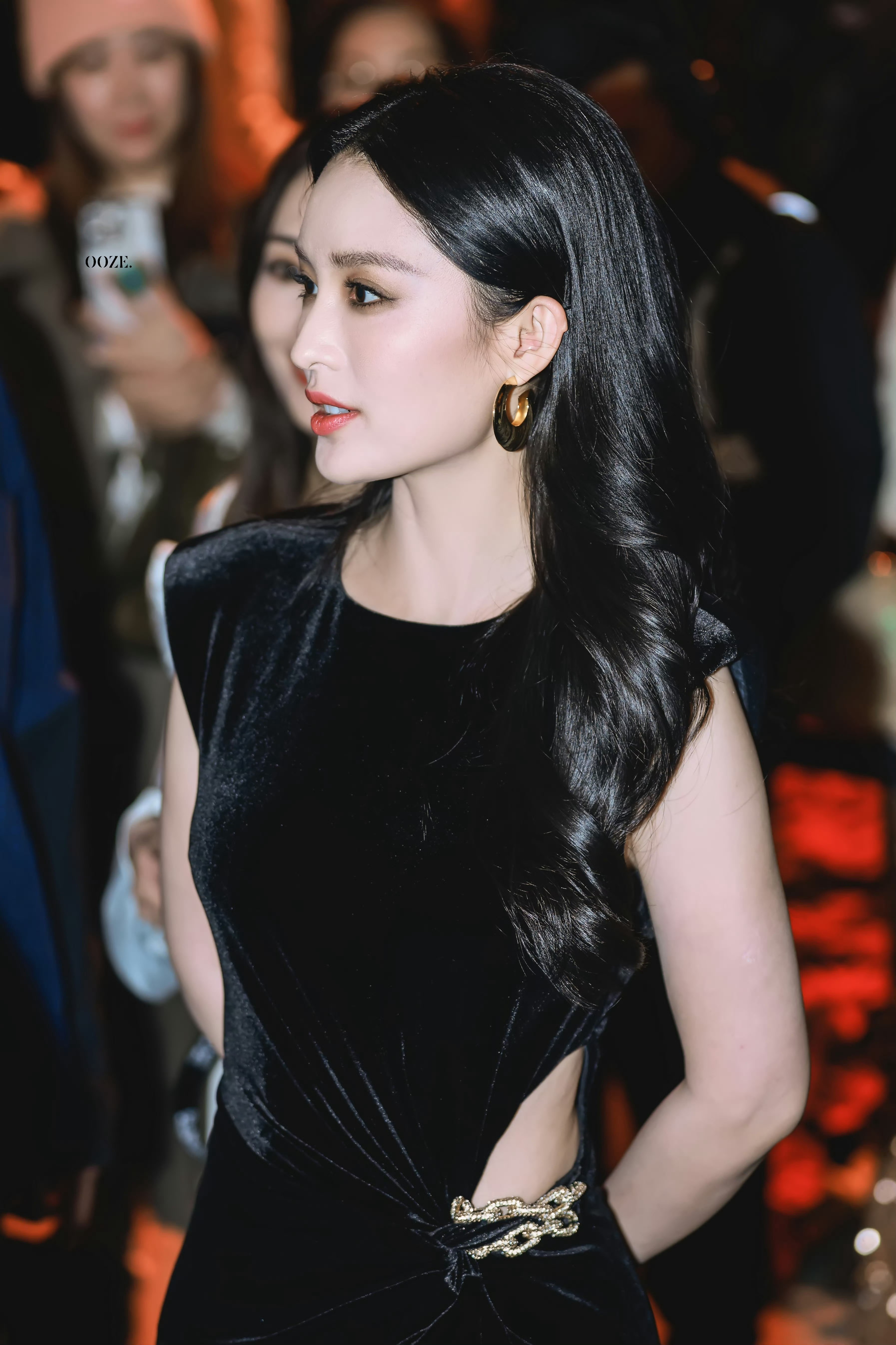 李沁骨相美人 商战题材还不吻上来💅🏻💅🏻💅🏻 