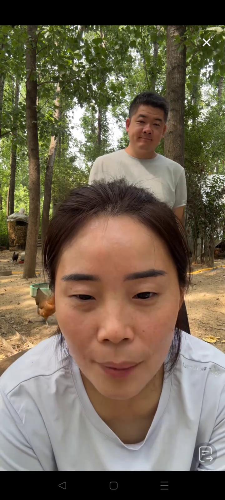 年轻人努力奋斗会有回报。感谢六零八零，我的回报此时此刻已经体现出来了吗？那么多人