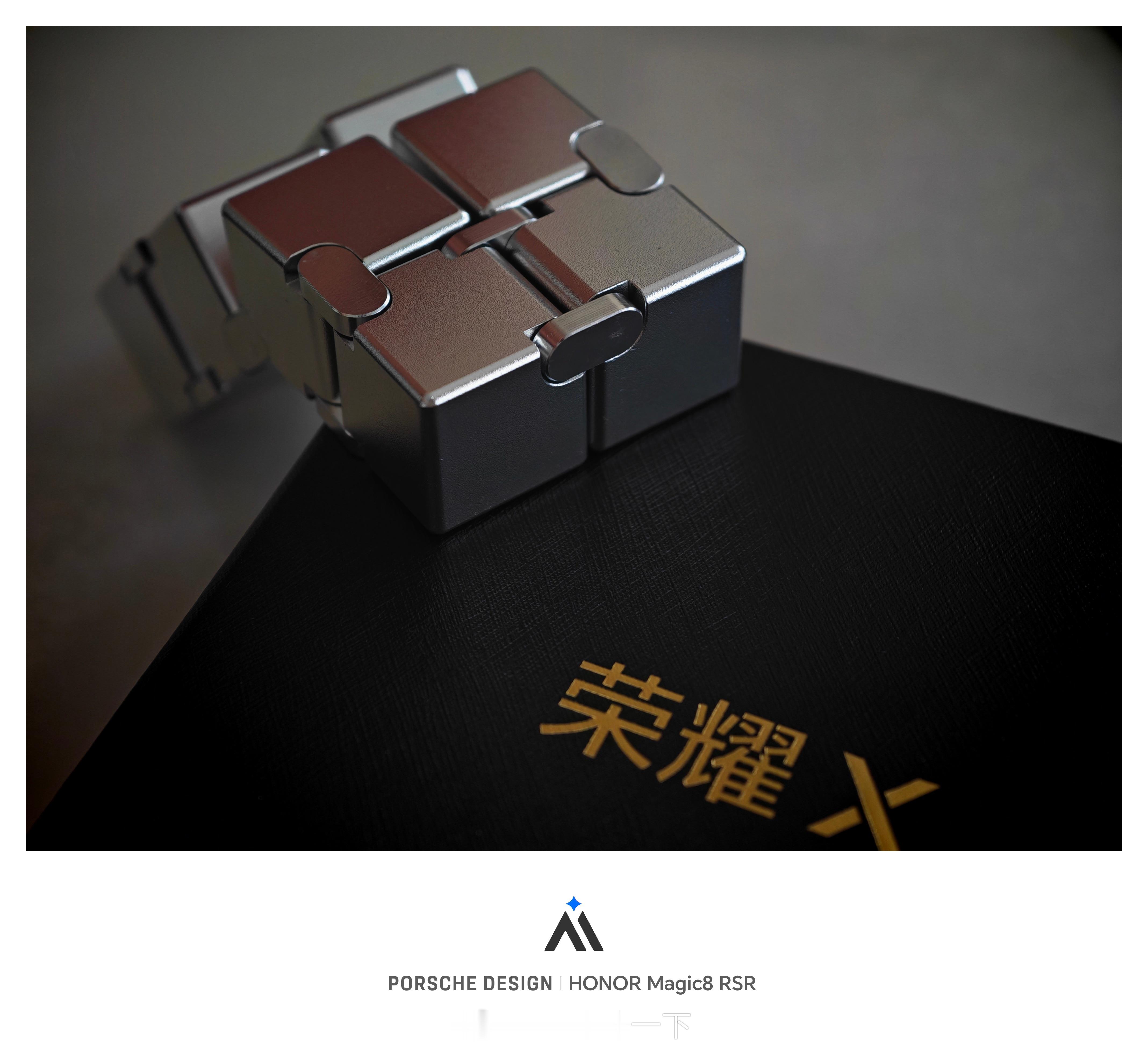 解锁荣耀X80 Pro Max的魅力，每一面都是实力，22号看发布会怎么折腾这台