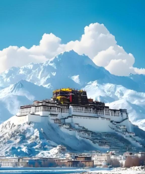 西藏对中国有多重要？这么说吧，守住它就是守住亿万人的命，就算不要上海也要保住西藏